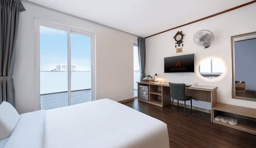 Suite VIP Room