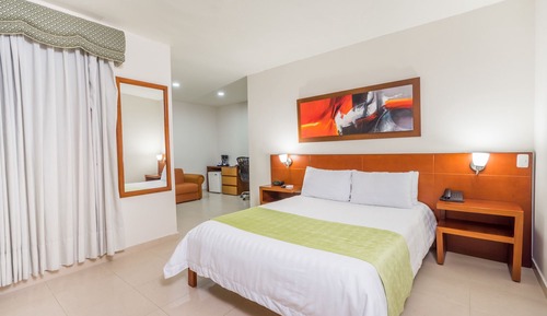 Habitación estándar