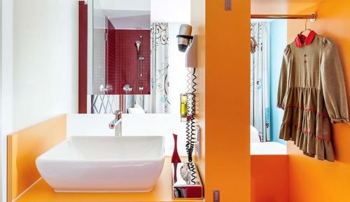Habitación estándar, 2 camas individuales