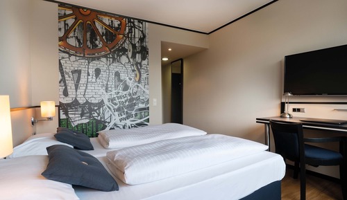 Habitación superior