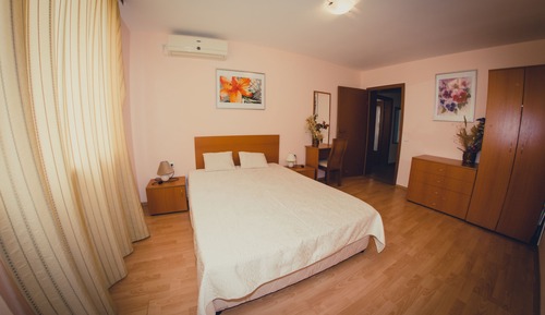 Apartamento, 2 habitaciones (Free WiFi & Parking)