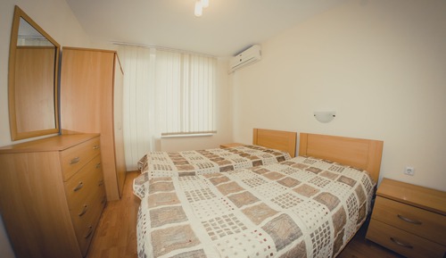 Apartamento, 1 habitación (Free WiFi & Parking)