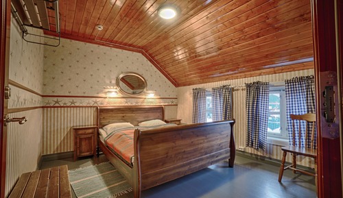 Suite superior