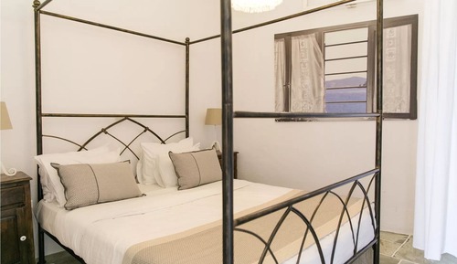 Habitación cuádruple familiar