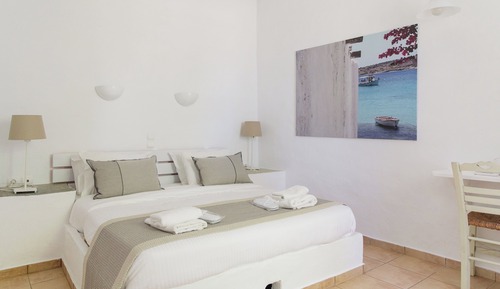 Apartamento superior