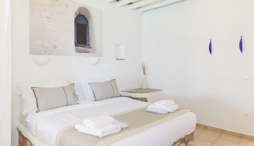 Apartamento estándar