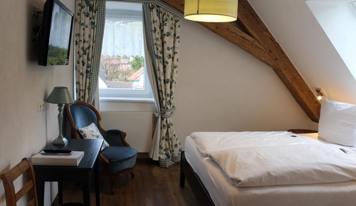 Habitación Confort