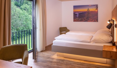 Habitación Premier