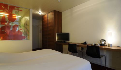 Habitación doble