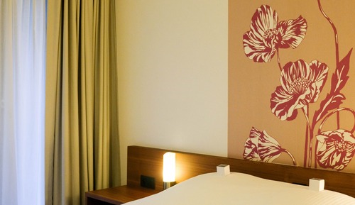 Double Small Room