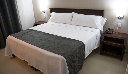 Habitación ejecutiva