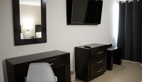 Habitación estándar