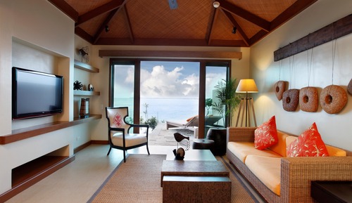 Villa, piscina privada (Oceanfront)