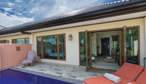 Villa, piscina privada