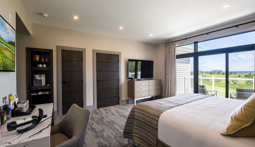 Suite Deluxe
