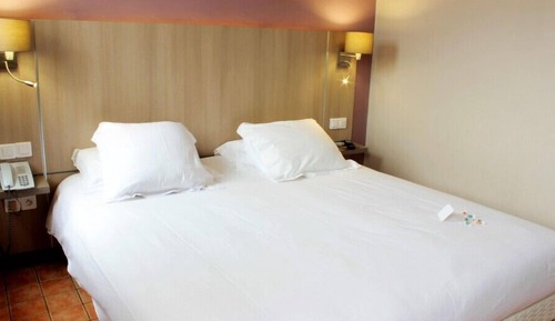 Comfort Village Double/Twin