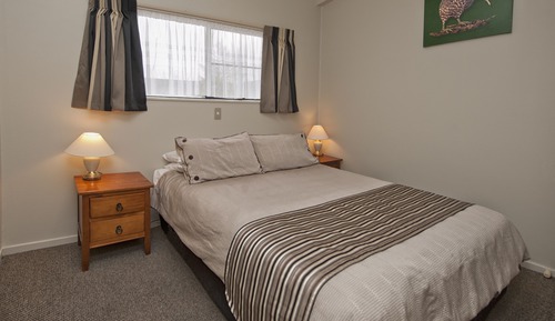 Apartamento estándar, 2 habitaciones