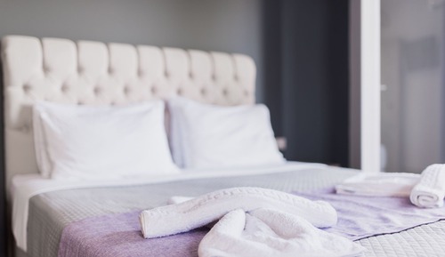Apartamento Deluxe