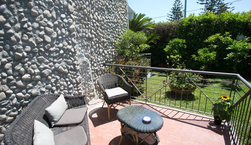 Habitación Confort doble