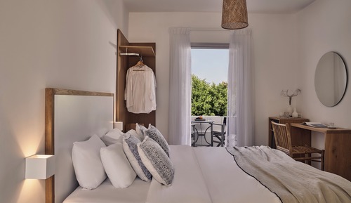 Habitación estándar