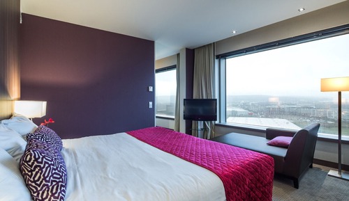 Suite familiar