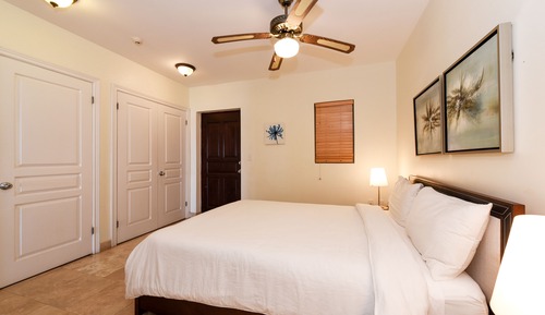 Suite, 1 habitación, vistas al mar