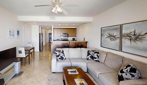 Suite, 1 habitación, vistas al patio