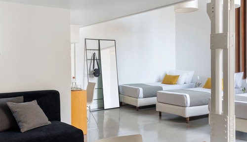 Habitación