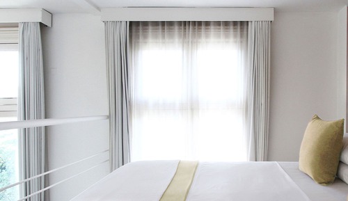 Loft Doble con Vista