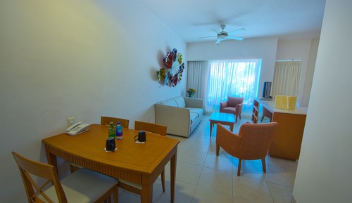 Junior Suites Matrimonial