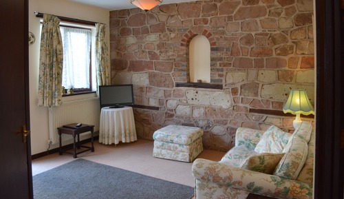 Apartamento básico