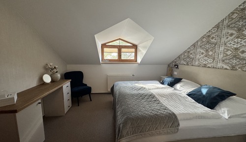 Apartamento familiar