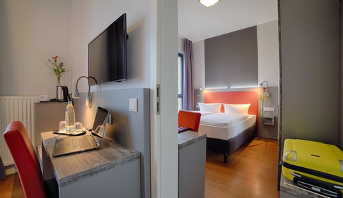 Habitación Confort doble