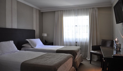 Suite superior