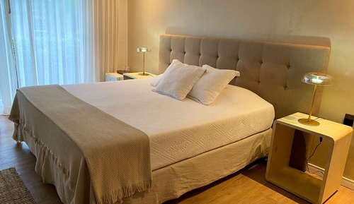 Habitación ejecutiva