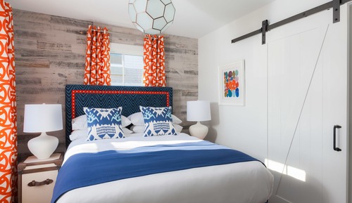 Suite, 1 cama de matrimonio