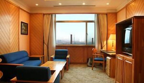 Suite Deluxe