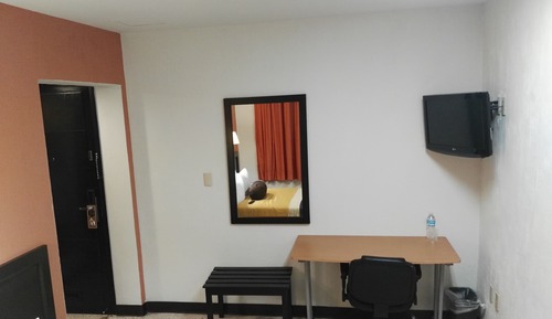 Habitación estándar doble, 2 camas dobles