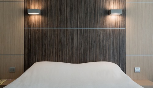 Habitación triple familiar