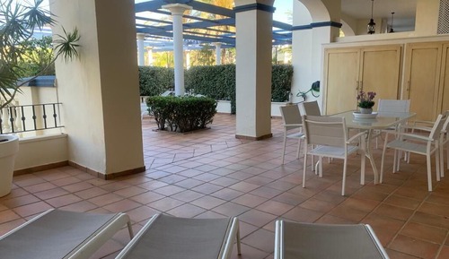 Apartamento, 3 habitaciones