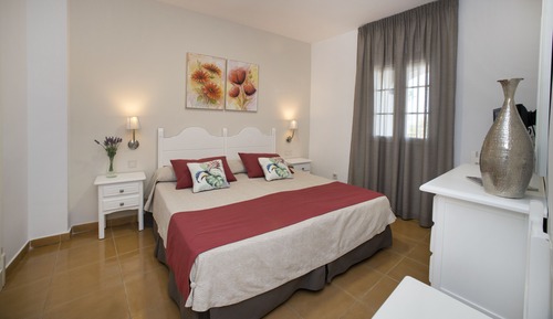 Apartamento, 1 habitación (2 adults + 2 children)