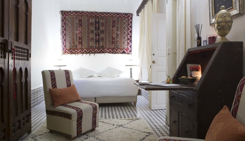 Suite (Thuya)