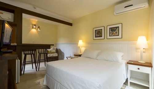 Suite Deluxe