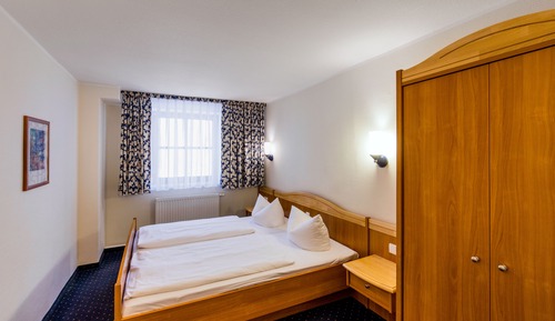 Apartamento Confort