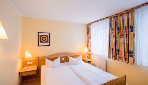 Apartamento estándar