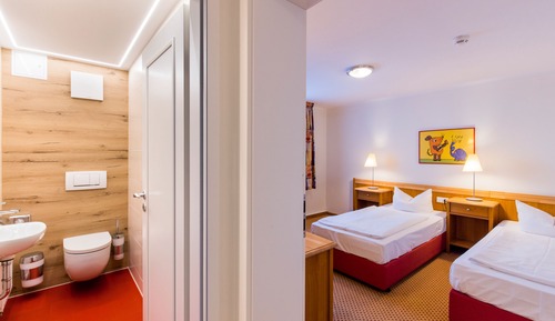 Apartamento Grand