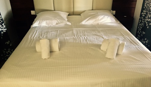 Villa Premium
