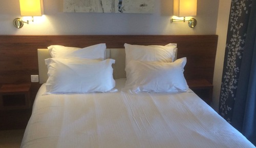 Villa Confort (4 pers.)