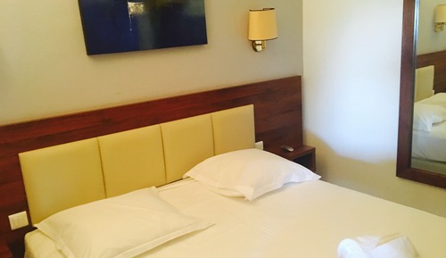 Villa Premium, 3 habitaciones