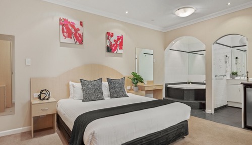 Suite (King SPA)